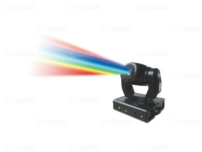 激光灯