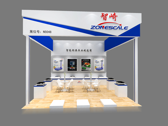 长沙展览展示设计,商业空间设计,长沙五岳展览服务有限公司